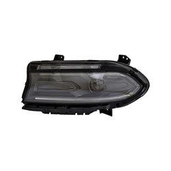Dodge Charger 2023 Headlight Assembly – CH2502361 product photo