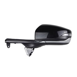 Subaru Legacy / Outback 2020–2022 Side Mirror (Rear) – SU1320186 product photo