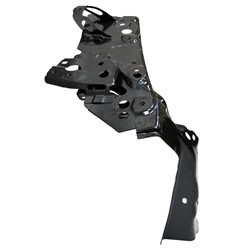 Mazda CX-5 2017–2025 Radiator (Passenger side) – MA1225169 product photo