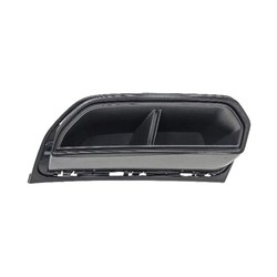 Audi Q5 2021–2024 Lt Rear Bumper Molding (Rear) – AU1146105 product photo