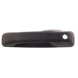 Dodge RAM 1500/2500/3500 2009–2010 & more Lt Front Door Handle Outer (Front) – CH1310160 product photo