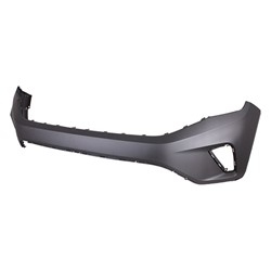 Volkswagen Atlas / Atlas Cross Sport 2020–2023 Front Bumper Cover (Front) – VW1014103 product photo