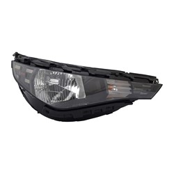 Kia Soul 2023–2025 Headlight Assembly – KI2503256 product photo