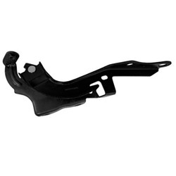 Lexus RX450hL 2018–2022 Hood (Passenger side) – LX1236149 product photo