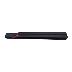 Subaru Forester 2019–2024 Lt Front Door Side Molding (Front) – SU1304106 product photo