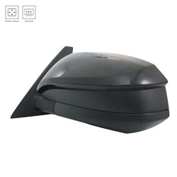 Toyota 4RUNNER 2014–2022 Side Mirror (Rear) – TO1320313 product photo