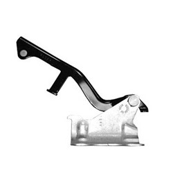 Infiniti JX35 / QX60 2013–2020 Hood (Driver side) – IN1236116 product photo