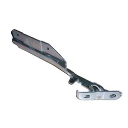 Ford E-150 / E-150 Club Wagon & more 1992–2021 Hood (Passenger side) – FO1236203 product photo