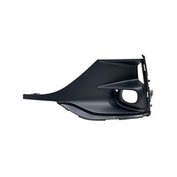 Buick Encore GX 2020–2023 Lt Front Bumper Insert (Front) – GM1038306 product photo