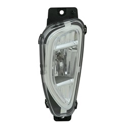 Ford Escape 2020–2022 Fog Light – FO2592255 product photo