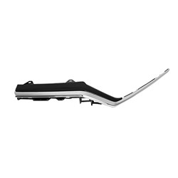 Honda CR-V 2020–2022 Grille (Driver side) – HO1212126 product photo