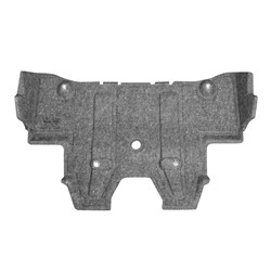 Toyota Sequoia / Tundra 2022–2025 Lower Engine Cover – TO1228304 product photo