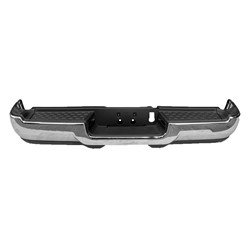 Ram 2500 / 3500 2019–2024 Rear Bumper Assembly (Rear) – CH1103182 product photo