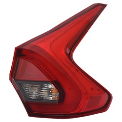 Mitsubishi Eclipse Cross 2018–2020 Tail Light Assembly – MI2805110 product photo
