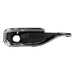 Gmc Acadia 2017–2019 Rt Front Bumper Insert (Front) – GM1039209 product photo