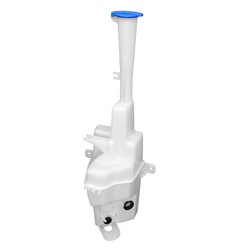 Hyundai Palisade 2020–2025 Windshield Washer Tank Assy – HY1288159 product photo
