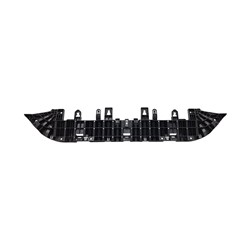 Subaru Impreza 2024–2025 Front Bumper Cover (Front) – SU1041113 product photo