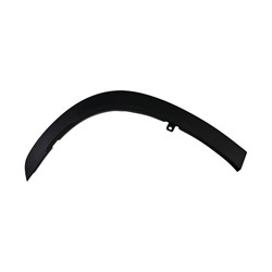 Toyota Highlander 2020–2025 Rt Rear Wheel Opening Molding (Rear) – TO1791116 product photo