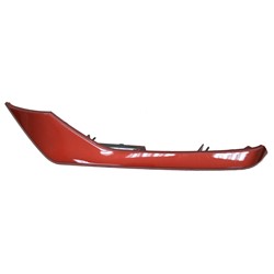 Nissan Sentra 2017–2019 Lt Front Bumper Molding (Front) – NI1046104 product photo