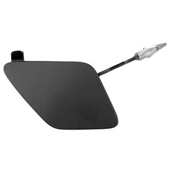 Bmw X5 2019–2023 Tow Hook Cover – BM1029155 product photo
