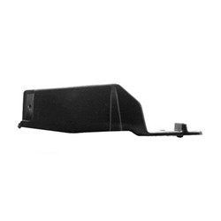 Mazda 3 2014–2018 Rear Bumper Cover (Rear) – MA1142102 product photo