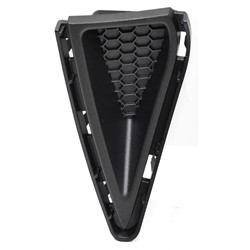 Ford Mustang 2018–2023 Rt Front Bumper Insert (Front) – FO1039200 product photo
