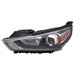 Hyundai Ioniq 2020–2022 Headlight Assembly – HY2502256 product photo