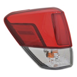Subaru Forester 2019–2024 Tail Light Assembly – SU2804111 product photo