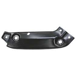 Volkswagen Jetta 2011–2018 Radiator (Passenger side) – VW1225145 product photo
