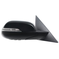 Kia Soul 2014–2019 Side Mirror (Rear) – KI1321195 product photo