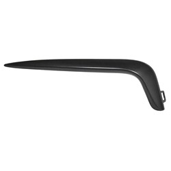 Chrysler Pacifica 2021–2025 Lt Front Bumper Molding (Front) – CH1046124 product photo
