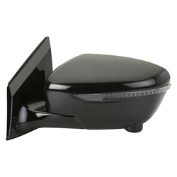 Nissan Murano 2016–2021 Mirror Outside Rear View (Driver side) – NI1320288 product photo
