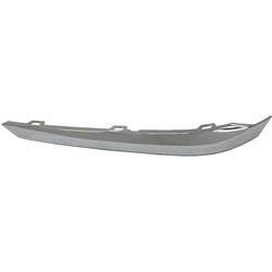 Chevrolet Traverse / Traverse Limited 2022–2024 Lt Front Bumper Molding (Front) – GM1046133 product photo