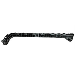 Honda Civic 2016–2021 Rear Bumper Cover (Rear) – HO1142116 product photo