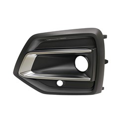 Audi Q5 2021–2023 Lt Front Bumper Insert (Front) – AU1038150 product photo
