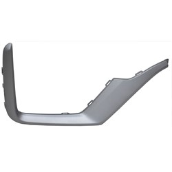 Honda CR-V 2020–2022 Rt Front Bumper Molding (Front) – HO1047111 product photo
