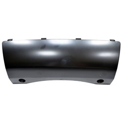 Dodge Durango 2014–2024 Rear Bumper Filler (Rear) – CH1180140 product photo