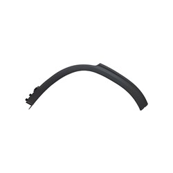 Kia Seltos 2021–2023 Lt Rear Wheel Opening Molding (Rear) – KI1790104 product photo
