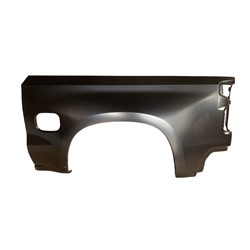 Chevrolet Silverado / Silverado 1500 LTD 2019–2025 Lt Pickup Box Side – GM1756143 product photo