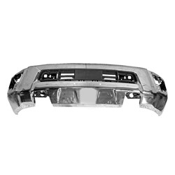 Nissan Titan XD 2020–2023 Front Bumper Face Bar (Front) – NI1002160 product photo