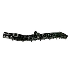 Nissan Kicks / Kicks Play 2018–2025 Rear Bumper Cover (Rear) – NI1142118 product photo