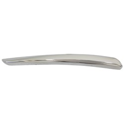 Mazda CX-3 2019–2022 Lt Front Bumper Molding (Front) – MA1046108 product photo