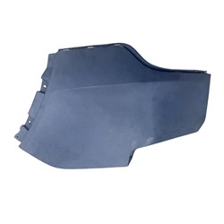 Cadillac XT5 2021–2024 Rear Bumper Cover (Rear) – GM1117123 product photo