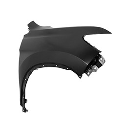 Honda Passport / Ridgeline 2021–2025 Fender (Front) – HO1241202 product photo