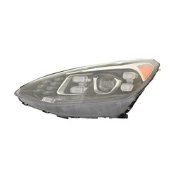 Kia Sportage 2020–2022 Headlight Assembly – KI2502242 product photo