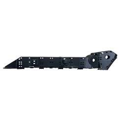Subaru Legacy / Outback 2015–2019 Front Bumper Cover (Front) – SU1043118 product photo
