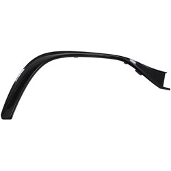 Mercedes-Benz E63 AMG S 2021–2023 Rt Front Bumper Molding (Front) – MB1047197 product photo