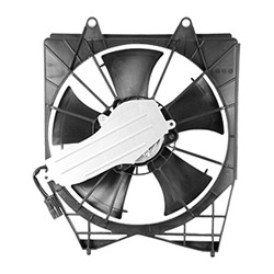 Acura TLX 2021–2025 & more A/C Condenser – HO3113144 product photo
