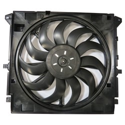 Chevrolet Colorado 2015–2022 & more Radiator – GM3115304 product photo