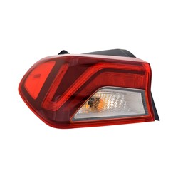 Kia K5 2021–2024 Tail Light Assembly – KI2804166 product photo